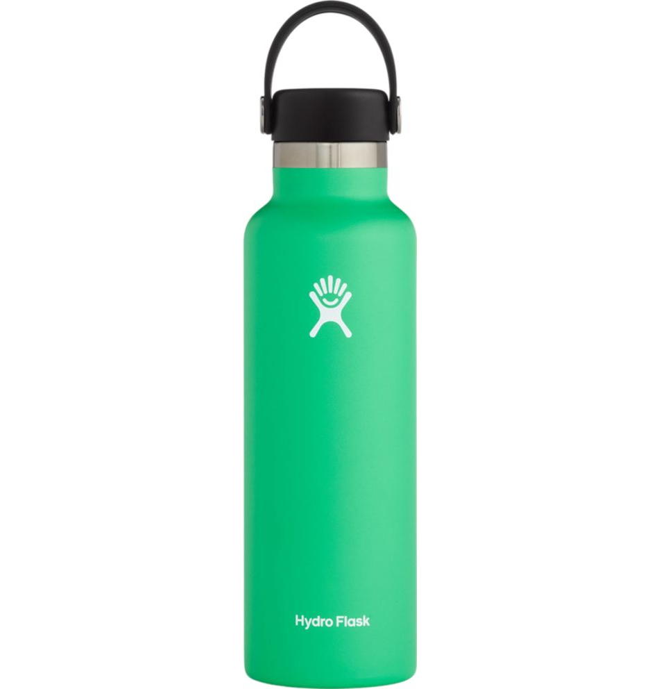 Hydro Flask Bottle Standard Mouth Flex Cap 21oz