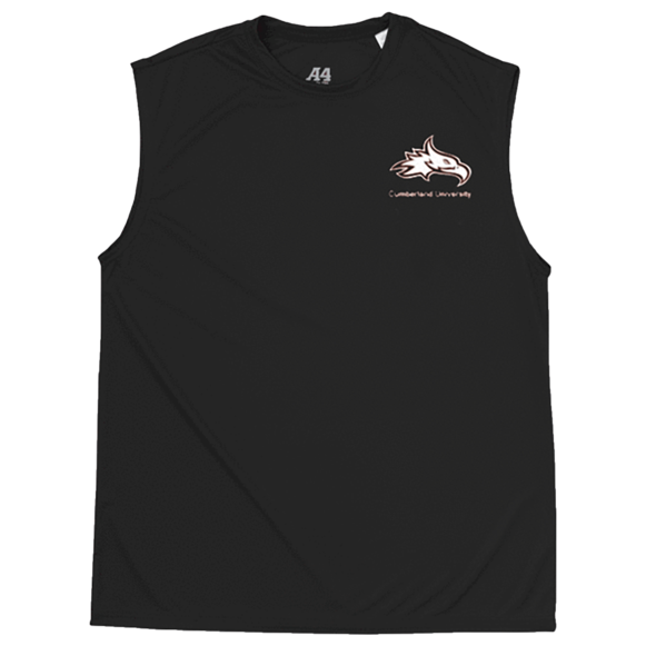 Cumberland University Tank Top