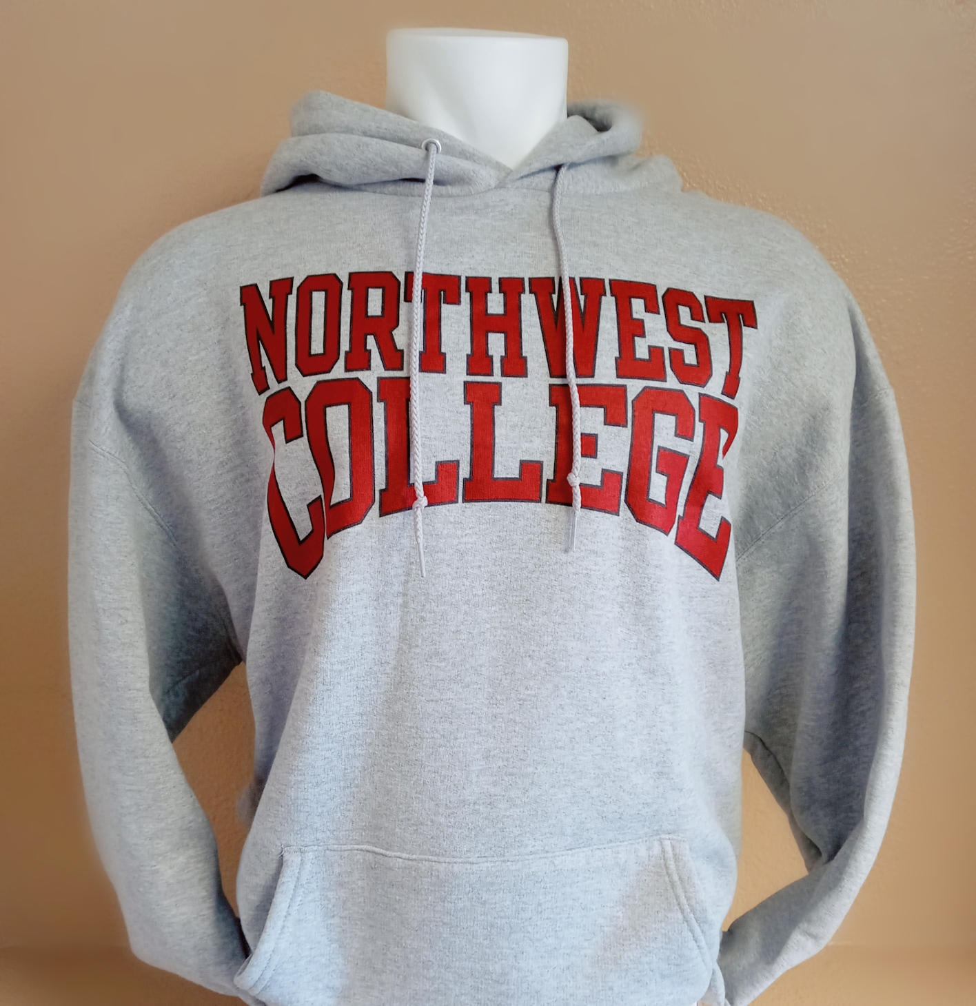 Northwest College Hoodie