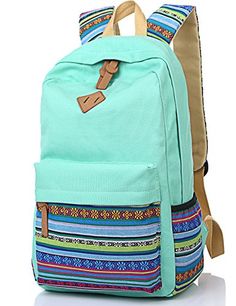 Leaper Back Pack