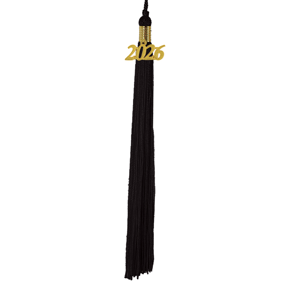 Graduation Tassel