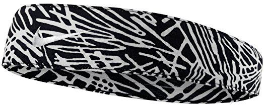 Nike Tapered Fury Headband