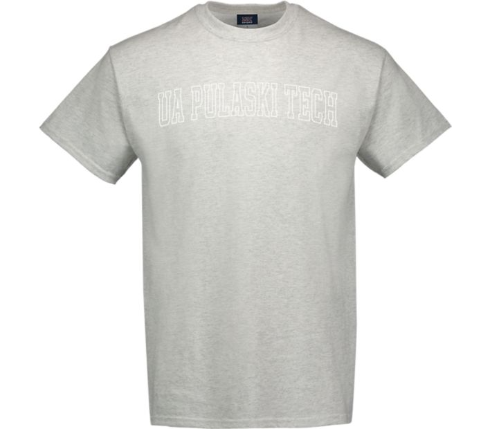 PULASKI TECH 207 T-SHIRT