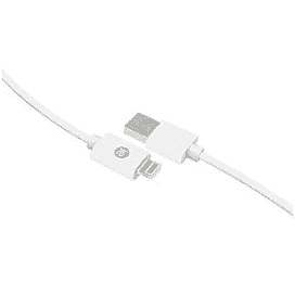 10ft Braided Lightning Cable