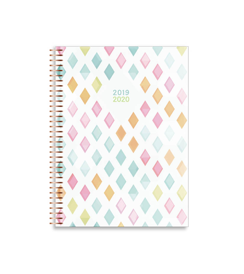 Lozange 2019-20 Academic Agenda