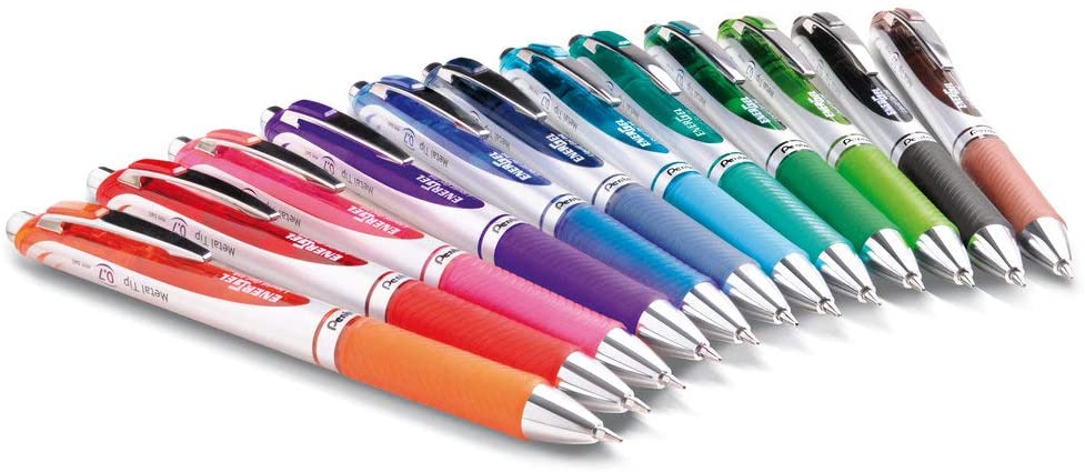 Pentel Energel Gel Pen