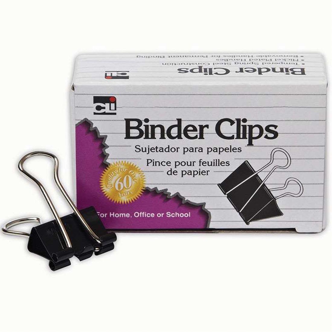 Small Binder Clips