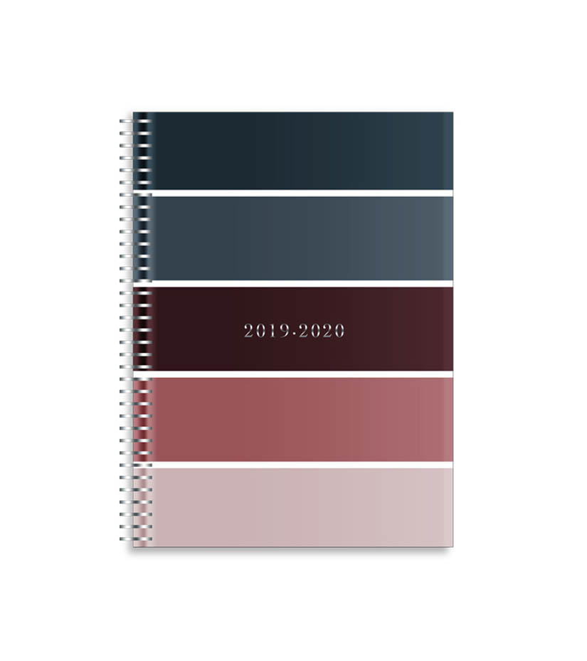 Big Dark Stripes 2019-20 Academic Agenda