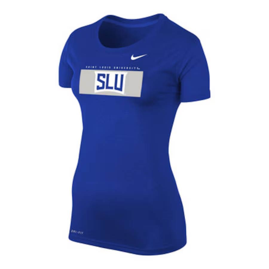 Nike Women's Dri Fit Short Sleeve T Shirt