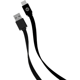 4ft Flat USB-C Cable