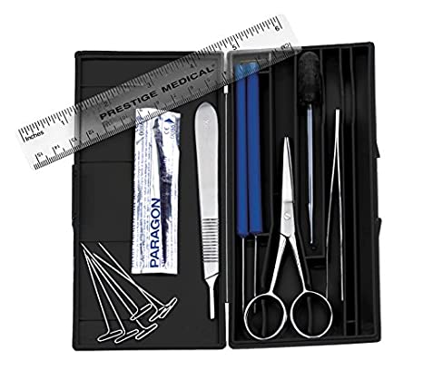 Compact Standard Dissection Kit