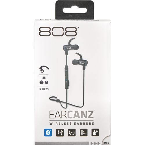 808 EarCanz