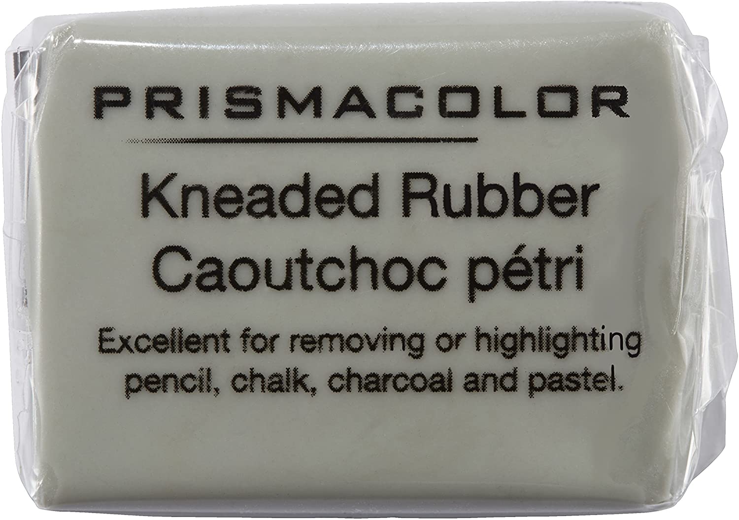 Kneaded Eraser