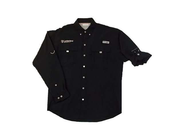 Cumberland University PFG Long Sleeve Shirt