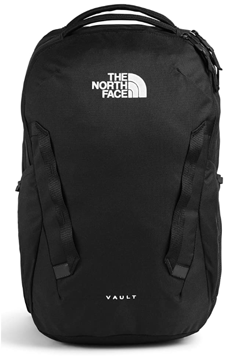 Vault Backpack