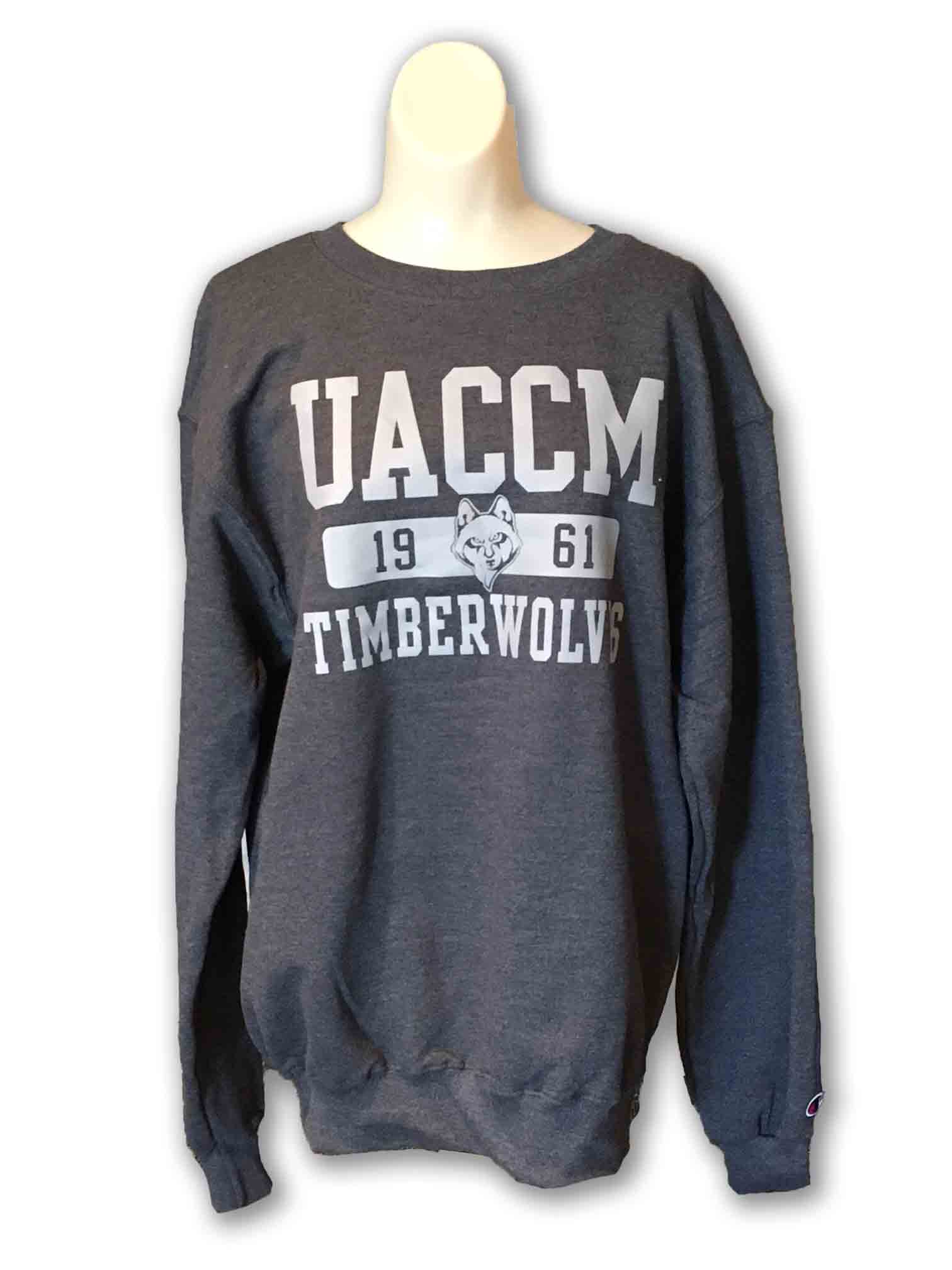 Champion Crew Neck School Vintage