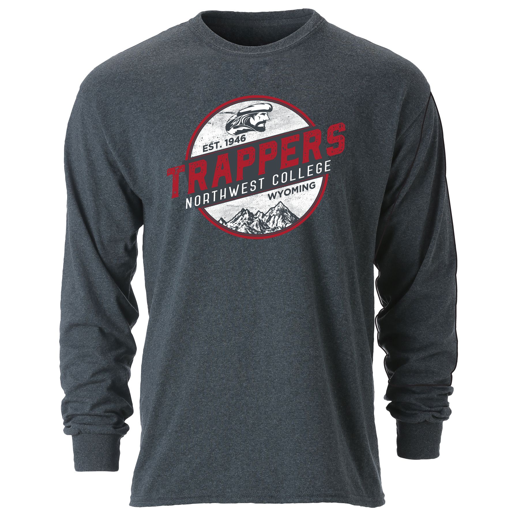 Trappers Long Sleeve T-Shirt