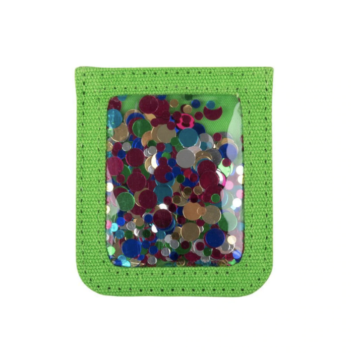 MSC Confetti Cell Pocket