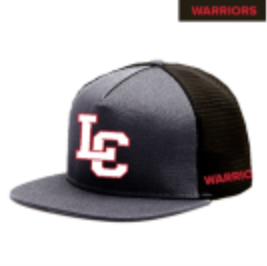 Mile High Classic Hat