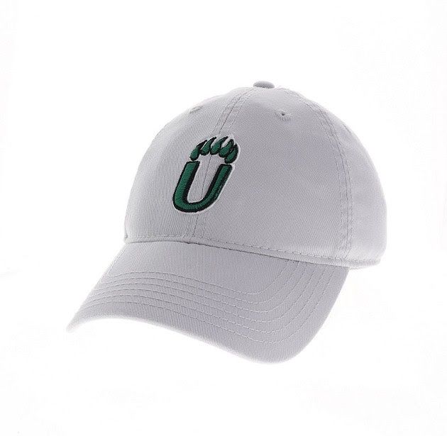 Adams State Relaxed Twill - Youth Hat