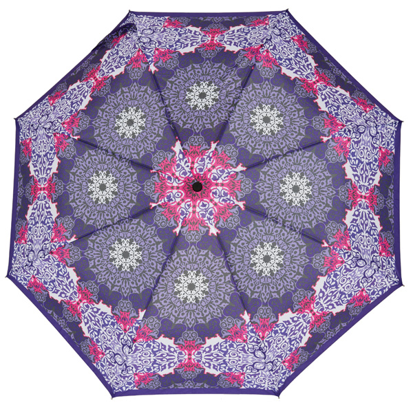 Kaleidoscope Umbrella