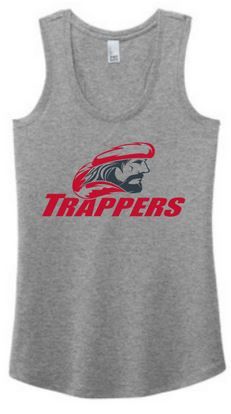 Trappers Women's Tank Top