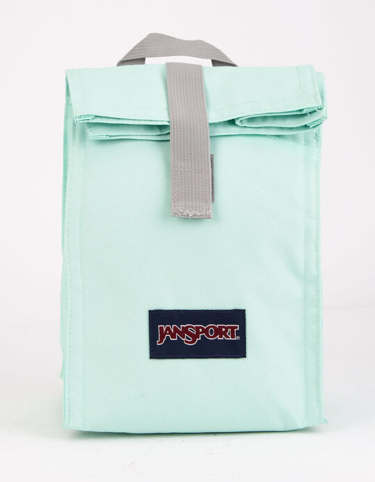 JanSport Rolltop Lunch Bag