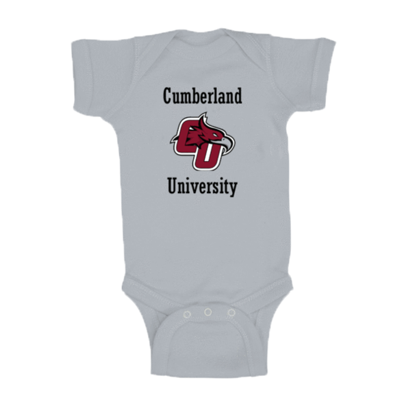Cumberland University Phoenix Onesie