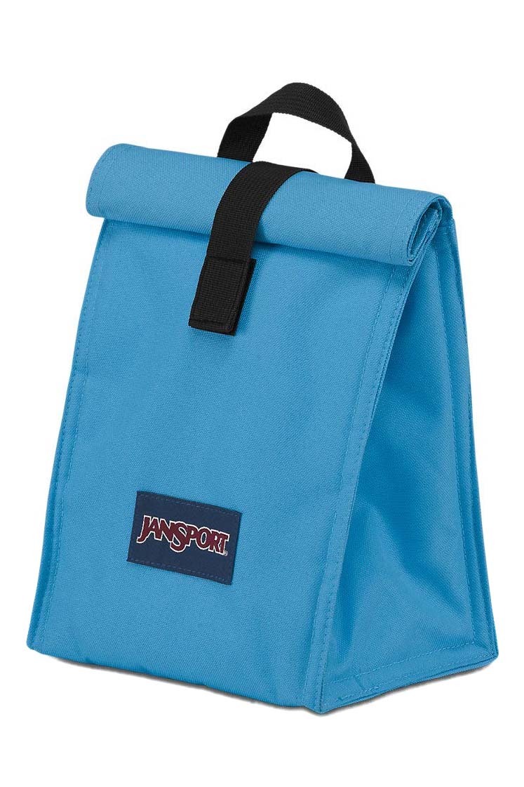 JanSport Rolltop Lunch Bag