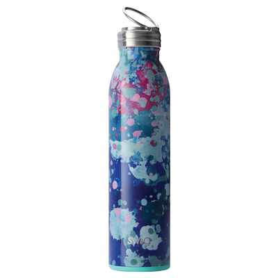Swig Print Sport Bottle