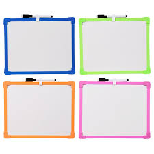 Metalix Magnetic Dry Erase Board