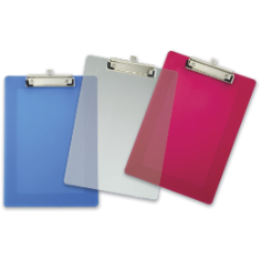 Officemate Letter Size Clipboard