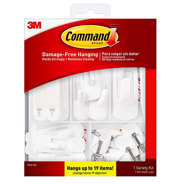 Command General Purpose Variety Kit