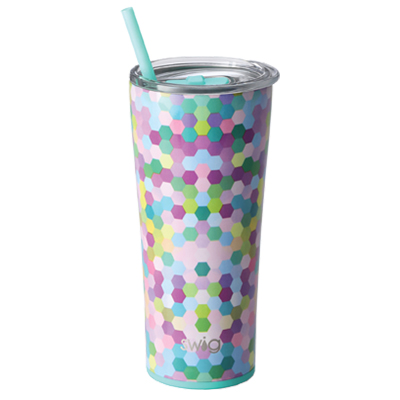 Swig Print Tumbler