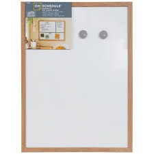 Magnetic Dry Erase Board