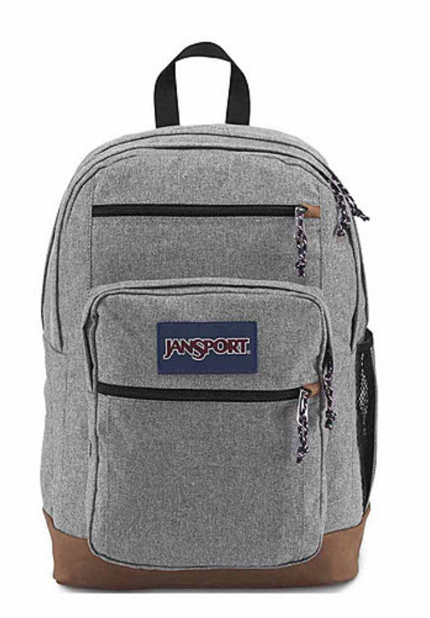 JanSport Cool Student Backpack