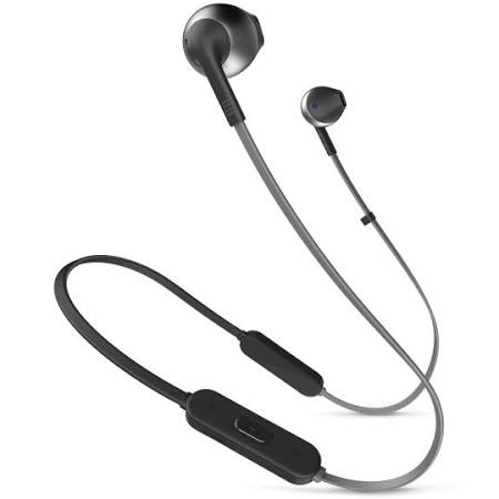 JBL In-Ear Wireless Bluetooth Headphones With Microphone And Case