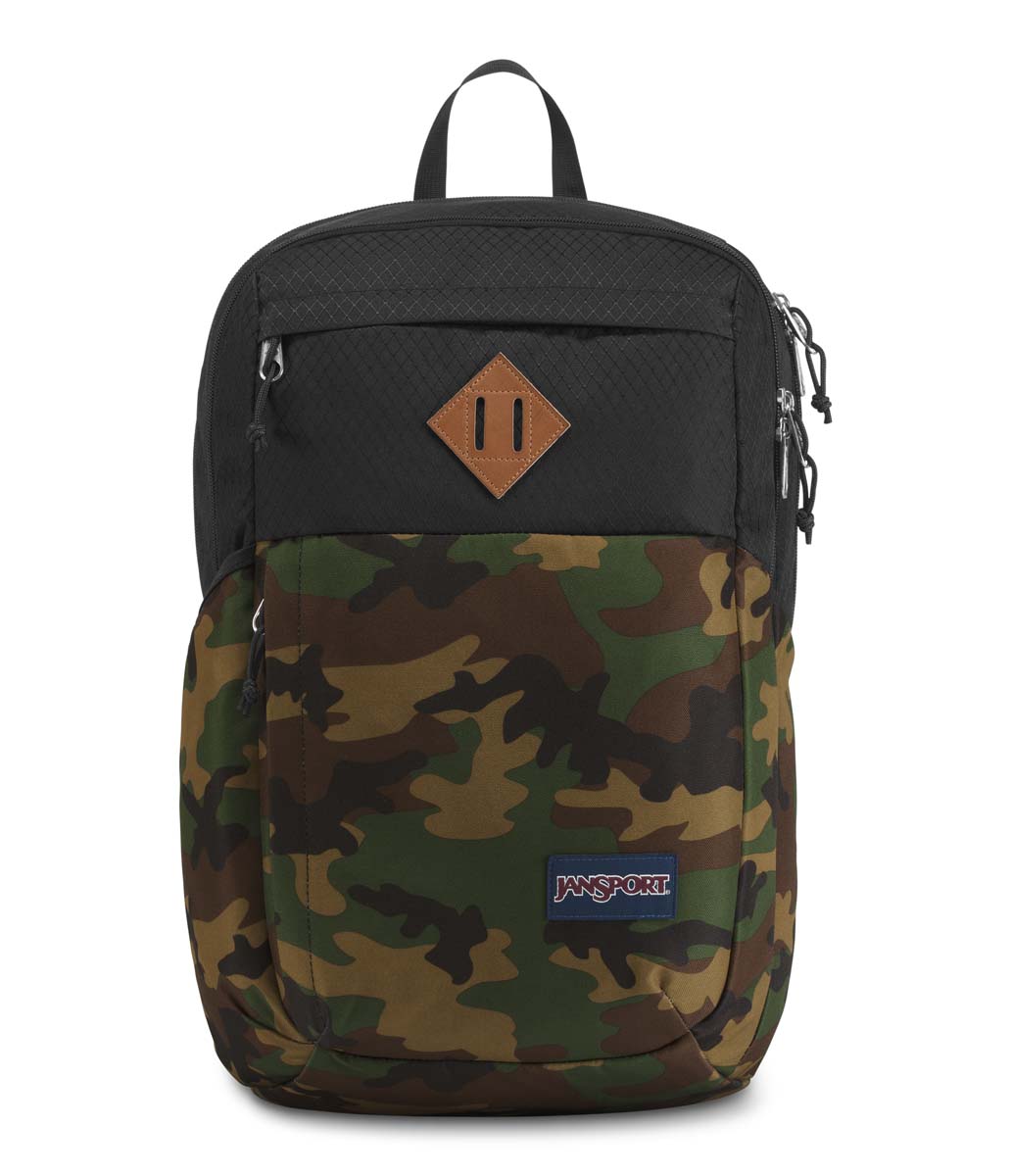 JanSport Fremont Backpack