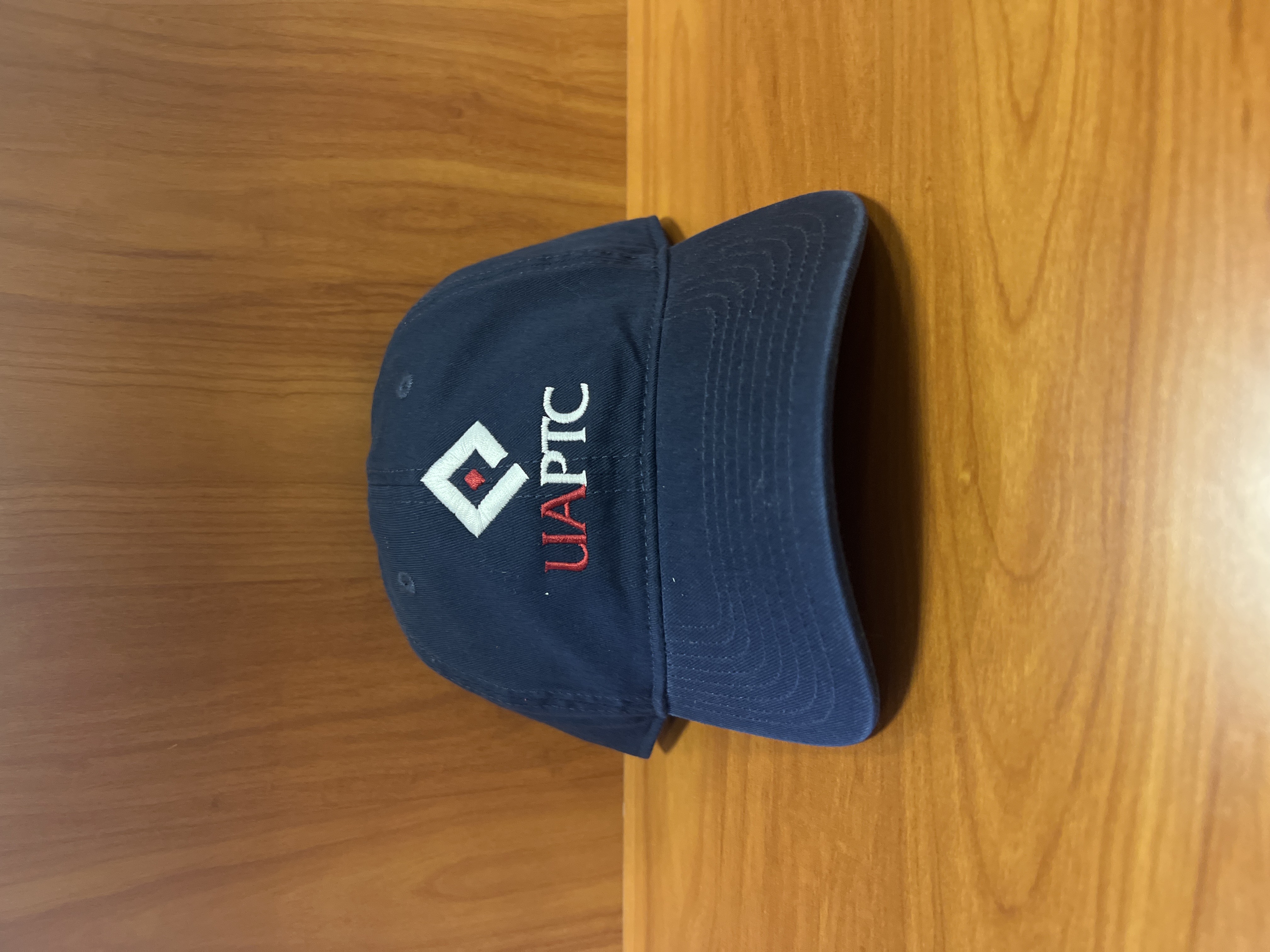 PULASKI TECH ADJUSTABLE HAT