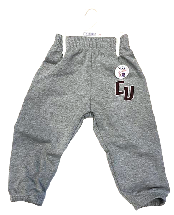 Youth/Toddler CU Sweatpants