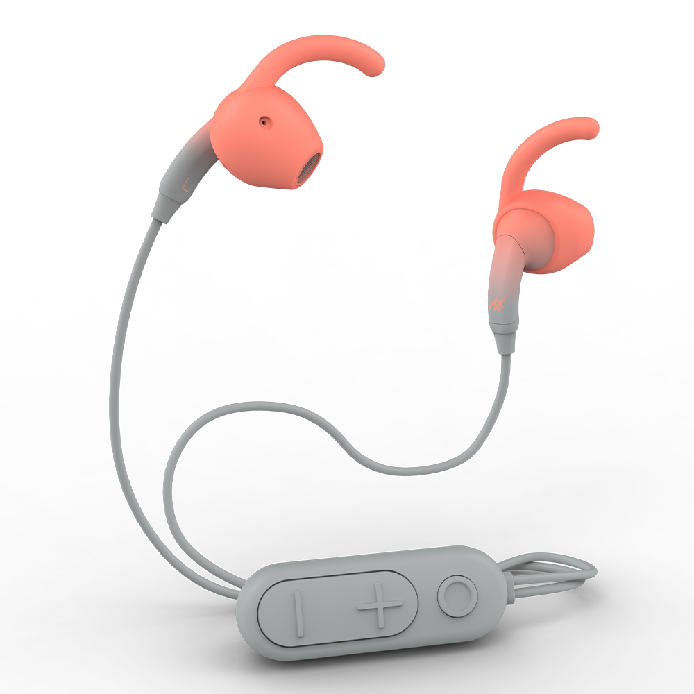 Sound Hub Tone In Ear Bluetooth Headphones