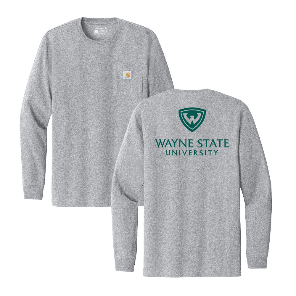 Wayne State University Bookstore: MERCHANDISE
