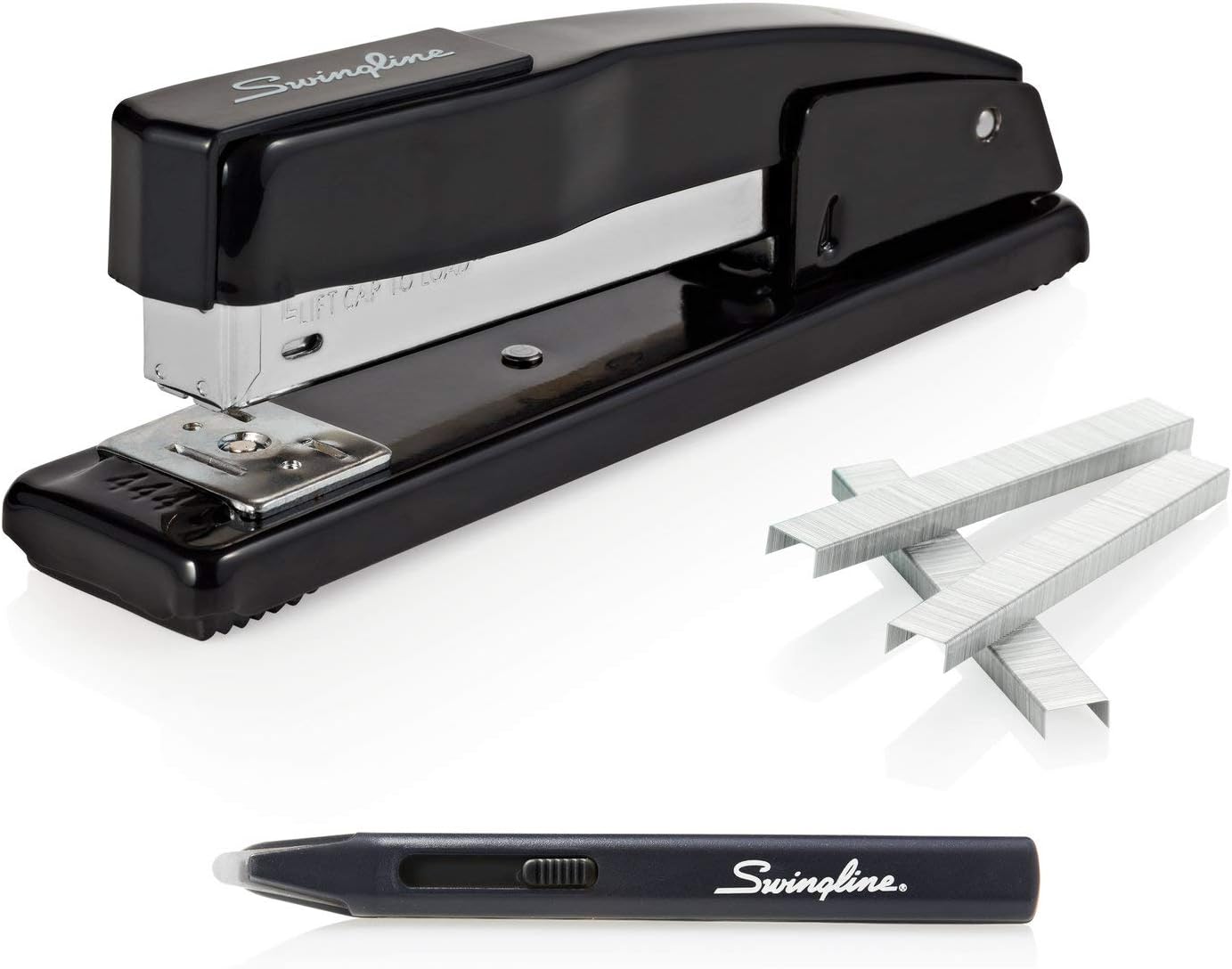 Swingline 3-In-1 Commercial Stapler Set