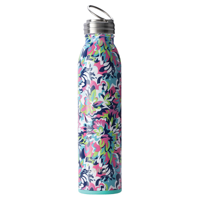 Swig Print Sport Bottle