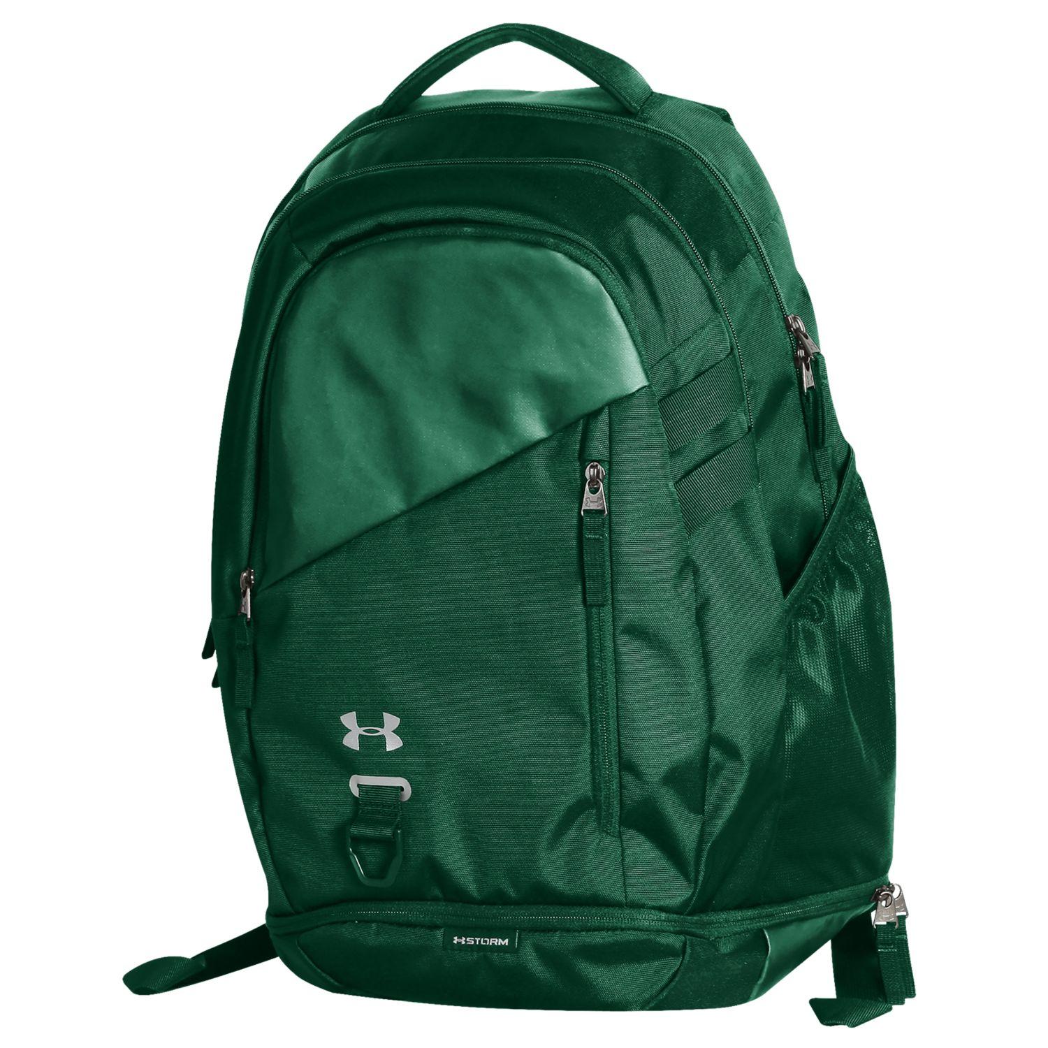 Under Armour Hustle 4.0 Backpack