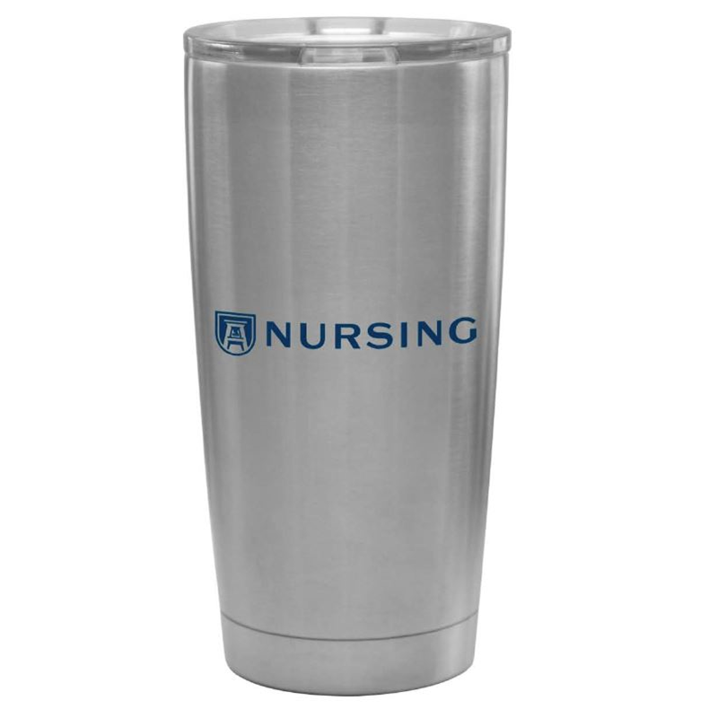 College of Nursing Tumbler