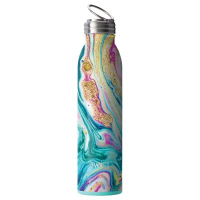 Swig Print Sport Bottle
