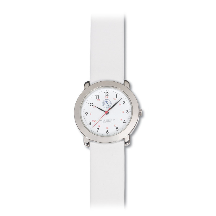 Quartz Watch Leather Band