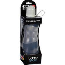Bubble Sports Water Bottle