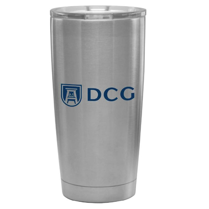 Dental College of Georgia Tumbler